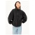 Imagen detallada 2 ARMEDANGELS - Women's Wool Blend Fleece Jacket - Chaqueta sport