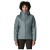 Detaljebillede 2 Patagonia - Women's DAS Light Hoody - Syntetisk jakke