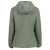 Detailbild 2 CMP - Women's Padded Jacket Fix Hood - Kunstfaserjacke