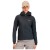 Detaljbild 2 Bergans - Women's Holo Insulated Hood Jacket - Syntetjacka