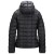 Imagen detallada 2 Ajungilak - Women's Hardangerfjord Hooded Insulated Jacket - Chaqueta de plumas