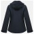 Detailbeeld 2 Peak Performance - Women's Anima 3L Jacket - Ski-jas