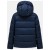 Detaljebillede 2 Peak Performance - Women's Frost Down Puffer Jacket - Dunjakke