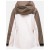 Detailbeeld 2 Peak Performance - Women's Vertec 3L Jacket - Ski-jas