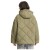 Detail image 2 Volcom - Women's Out Of Boxy Puff - Winter jacket
