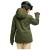 Detailbeeld 2 Roxy - Women's Brylee - Ski-jas