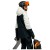 Detail image 2 Roxy - Women's Gore-Tex Lunalite 3L - Ski jacket