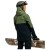 Detailbeeld 2 Roxy - Women's Gore-Tex Stretch Purelines - Ski-jas