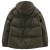 Detailbeeld 2 CMP - Women's Jacket Fix Hood With Inner Gaiter 36W4456 - Ski-jas