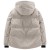 Detailbeeld 2 CMP - Women's Jacket Fix Hood With Inner Gaiter 36W4726 - Ski-jas