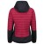Imagen detallada 2 CMP - Women's Jacket Hybrid Fix Hood 35Z2566 - Chaqueta de fibra sintética