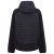 Imagen detallada 2 CMP - Women's Jacket Hybrid Fix Hood 36P1446 - Chaqueta híbrida
