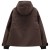 Immagine dettagliata 2 CMP - Women's Jacket Zip Hood With Inner Gaiter 36W4426 - Giacca da sci