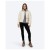 Detaljebillede 2 The Mountain Studio - Women's Ultralight Down Collar Jacket - Dunjakke