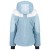 Detail image 2 CMP - Women's Jacket Zip Hood 36W0936 - Ski jacket