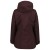 Imagen detallada 2 CMP - Women's Long Jacket Fix Hood 36W0686 - Chaqueta de invierno