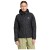 Detailbeeld 2 adidas Terrex - Women's Xperior Loose Fill Hooded Jacket V - Synthetische jas
