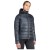 Detaljebillede 2 adidas Terrex - Women's Xperior PR Down Jacket - Dunjakke
