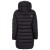 Detaljebillede 2 Didriksons - Women's Tejla Parka - Parka