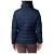 Detailbeeld 2 Columbia - Women's Delta Ridge II Down Jacket - Donsjack