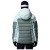 Imagen detallada 2 Columbia - Women's Glacier Ridge Down Jacket - Chaqueta de esquí