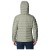 Detailbeeld 2 Columbia - Women's Lake 22 II Down Hooded Jacket - Donsjas