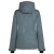 Imagen detallada 2 O'Neill - Women's FWC'Cruz Melange Snow Jacket - Chaqueta de esquí