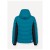Detailbild 2 Colmar Active - Women's Charming Printed Quilted Jacket - Skijacke