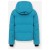 Detailbeeld 2 Colmar Active - Women's Cozy Chic Extra Warm Down Jacket - Ski-jas