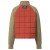Detailbild 2 Ecoalf - Women's Daniela Multi Hybrid - Kunstfaserjacke