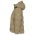 Detailbeeld 2 Ecoalf - Women's Mia Jacket - Winterjas