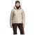 Detailbild 2 Bergans - Women's Lom Light Down Hood Jacket - Daunenjacke