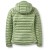Imagen detallada 2 Rab - Women's Microlight Alpine Hoody - Chaqueta de plumas