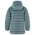 Detail image 2 Fjällräven - Women's Bergtagen Down Jacket - Down jacket