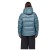 Detail image 2 Mammut - Women's Glacier Glow IN Hooded Jacket - Down jacket