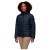 Detailbeeld 2 Mammut - Women's Waymarker IN Hooded Jacket - Donsjas