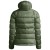 Detailbeeld 2 Montura - Women's Alp Hooded Duvet - Donsjas