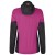 Detailbeeld 2 Montura - Women's Traccia Octa Hooded Jacket - Synthetische jas