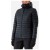 Yksityiskohtainen kuva 2 Millet - Women's Evole Light 700 HD - Untuvatakki