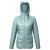 Imagen detallada 2 Millet - Women's Kamet Down HD - Chaqueta de plumas