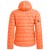 Detailbeeld 2 Ortovox - Women's Downwool 180 Hooded Jacket - Donsjas