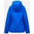 Yksityiskohtainen kuva 2 Peak Performance - Women's 40Y Frost Reversible Down Jacket - Laskettelutakki