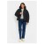 Detailbeeld 2 Selfhood - Women's Hooded Puffer - Winterjas