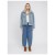 Imagen detallada 2 Mazine - Women's Faux-Fur Button Jacket - Chaqueta de invierno
