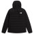Detailbild 2 The North Face - Women's Abseil Stretch Down Hoodie - Daunenjacke