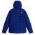 Detailbeeld 2 The North Face - Women's Aconcagua Hooded Jacket - Synthetische jas