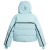 Imagen detallada 2 The North Face - Women's Cold Spell Cropped Down Jacket - Chaqueta de esquí