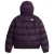 Detail image 2 The North Face - Women's Hydrenalite Down Hoodie - Down jacket