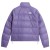 Detaljebillede 2 The North Face - Women's Hydrenalite Down Jacket - Dunjakke