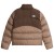 Detailbeeld 2 The North Face - Women's Saikuru Jacket - Synthetisch jack